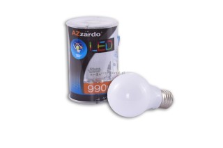 AZZARDO LED 12W E27 LL127121