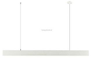 LINNEA 112 PENDANT CCT WH