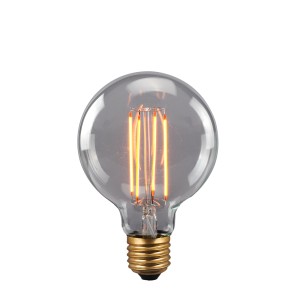 Retro LED bulb E27 6W 