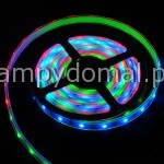 36W SMD 5050 RGB TAŚMA LED