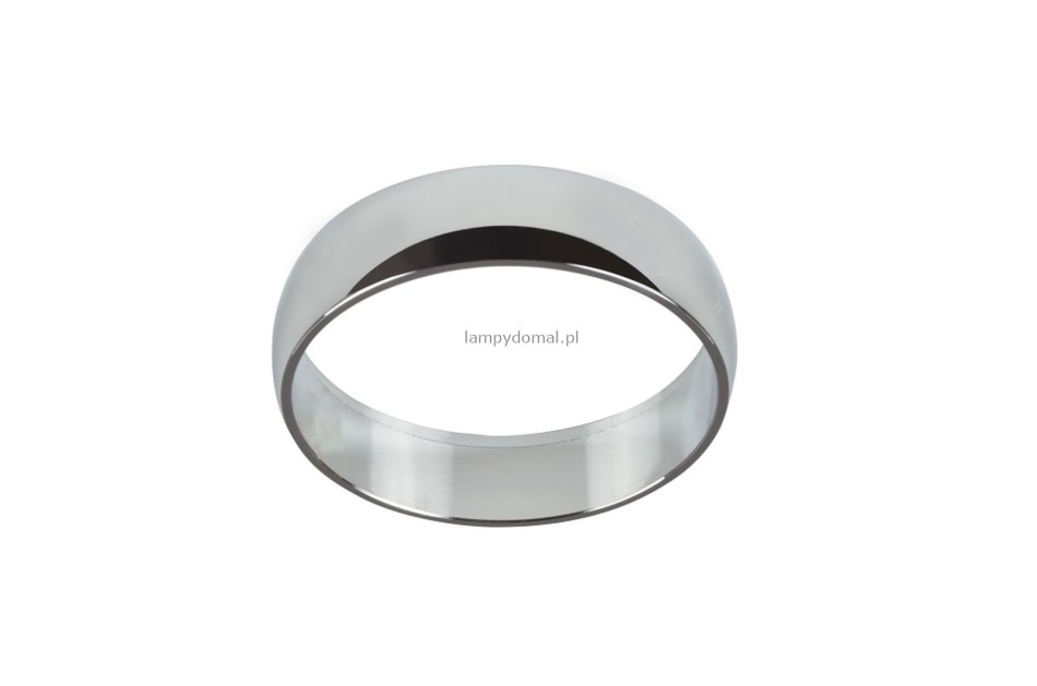 ADAMO RING CHROME