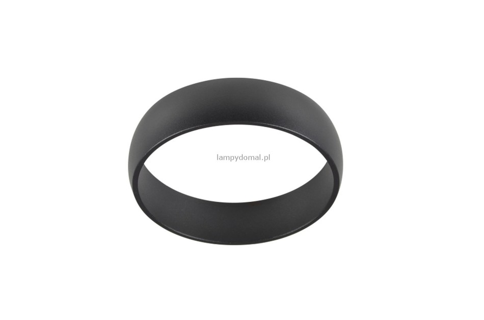 ADAMO RING MATT BLACK