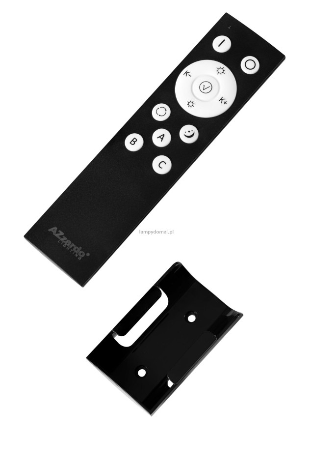 BLUETOOTH REMOTE SMART