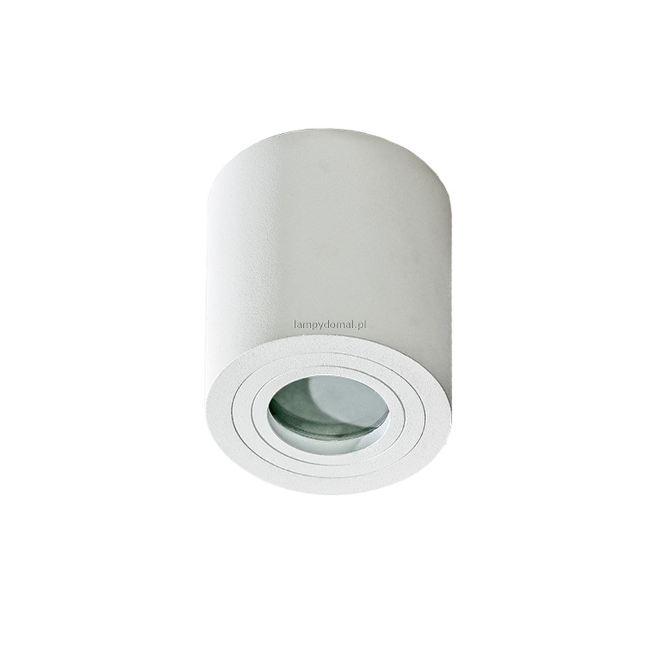 BRANT IP44 WHITE