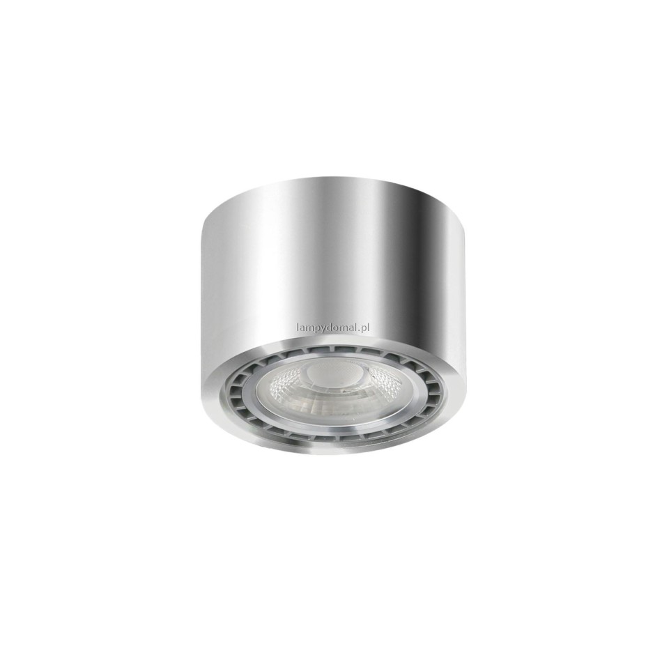 ECO ALIX NEW 230V CHROME