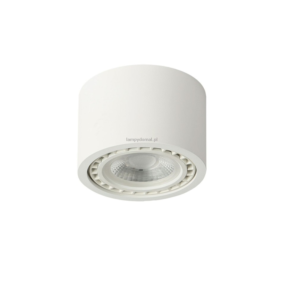 ECO ALIX NEW 230V WHITE