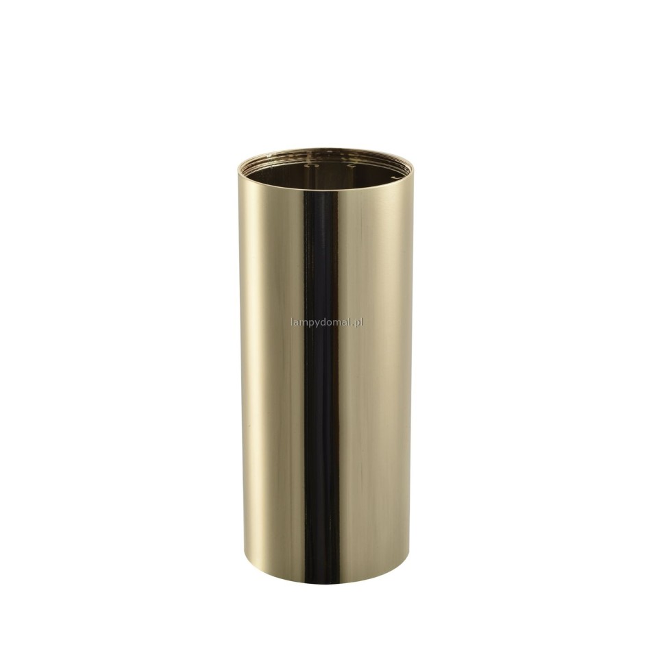 EREBUS TUBE 21 GOLD