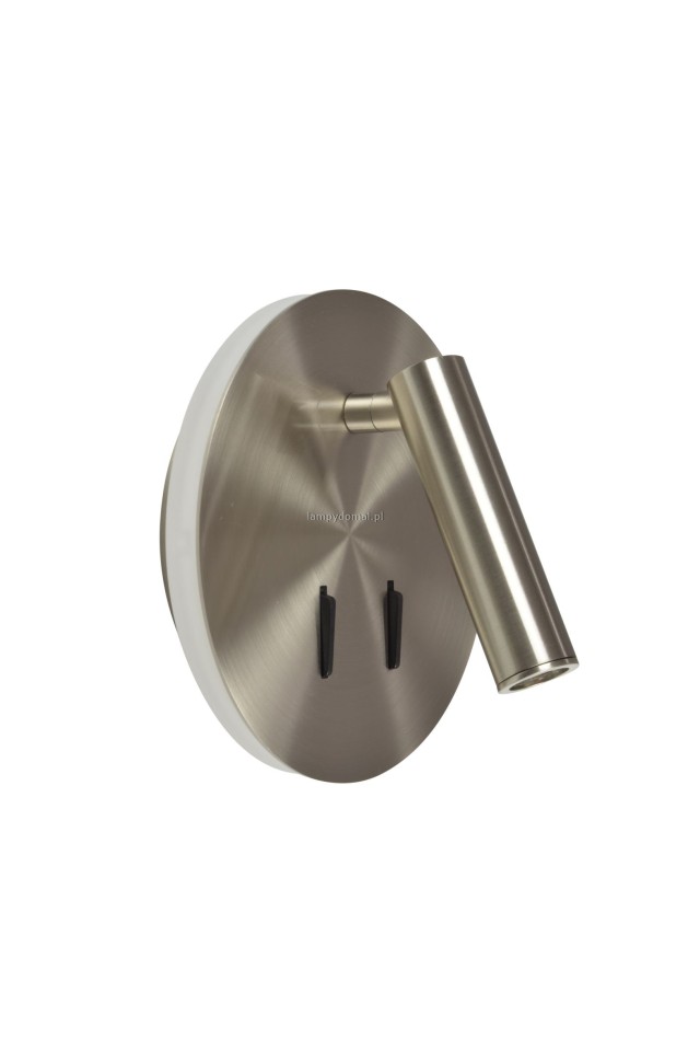 FARO SATIN NICKEL