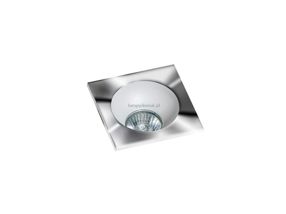 HUGO 1 DOWNLIGHT CHROME