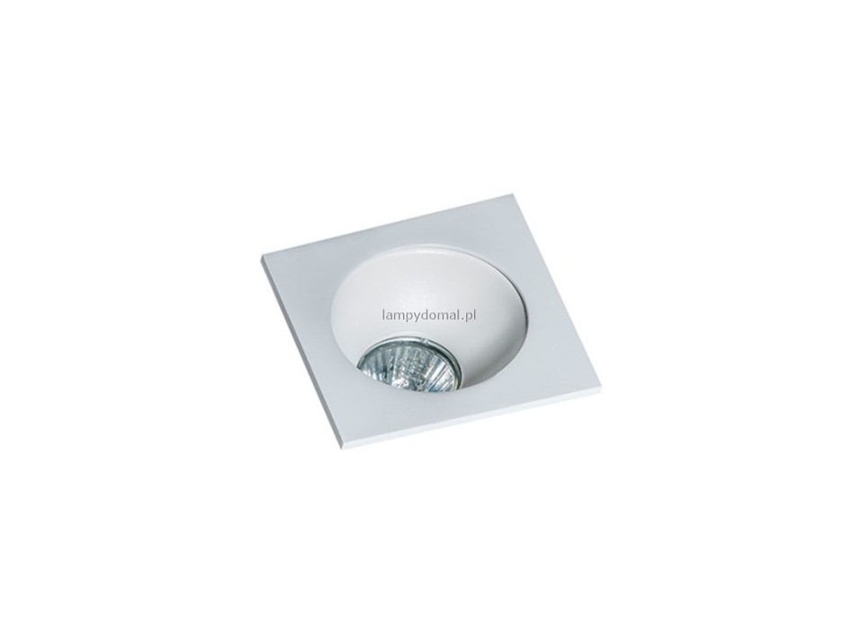 HUGO 1 DOWNLIGHT WHITE