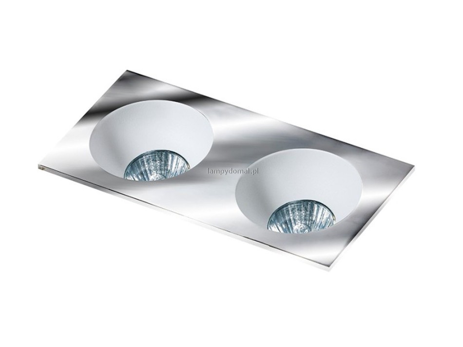 HUGO 2 DOWNLIGHT CHROME