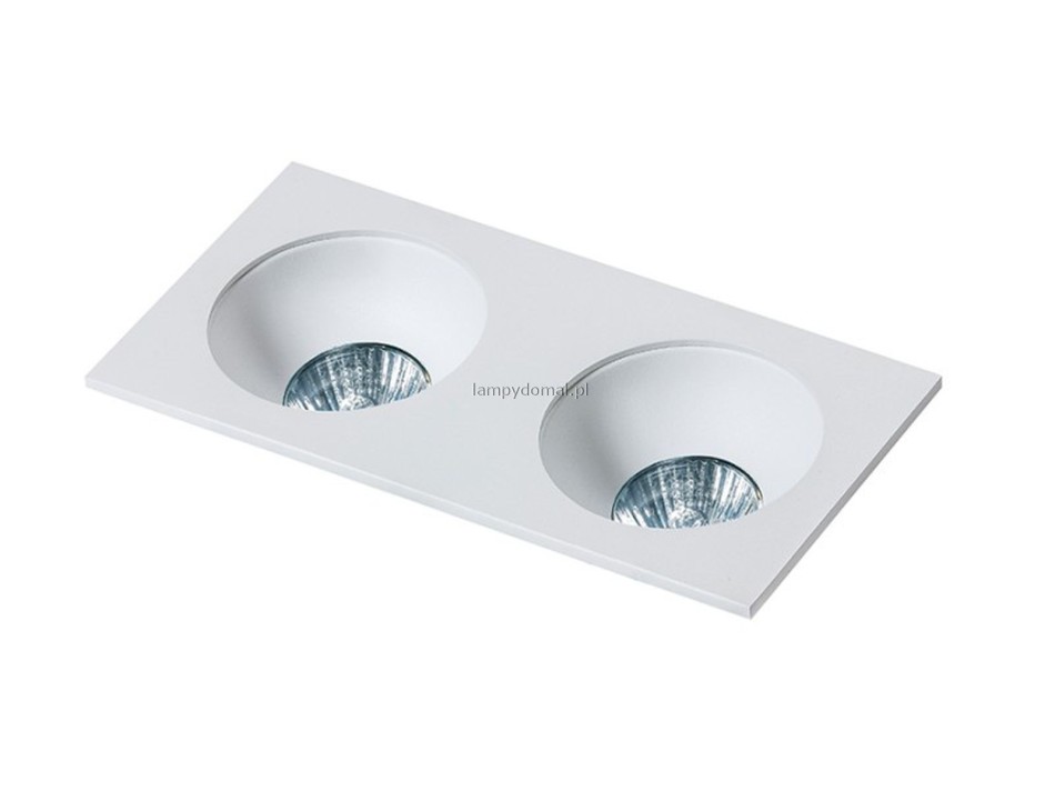 HUGO 2 DOWNLIGHT WHITE