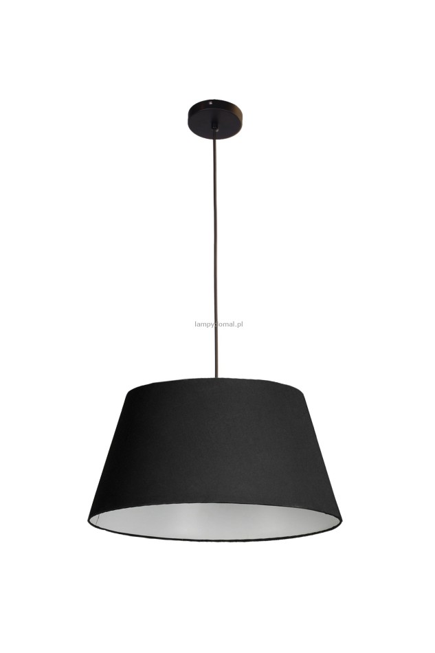 OLAV PENDANT BLACK