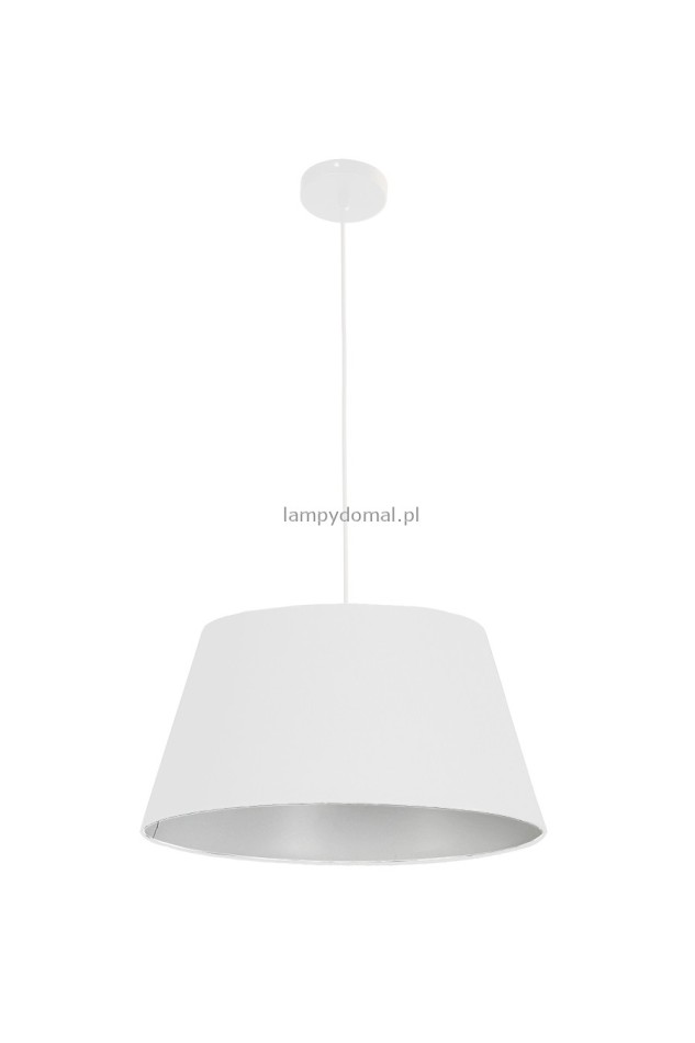 OLAV PENDANT WHITE