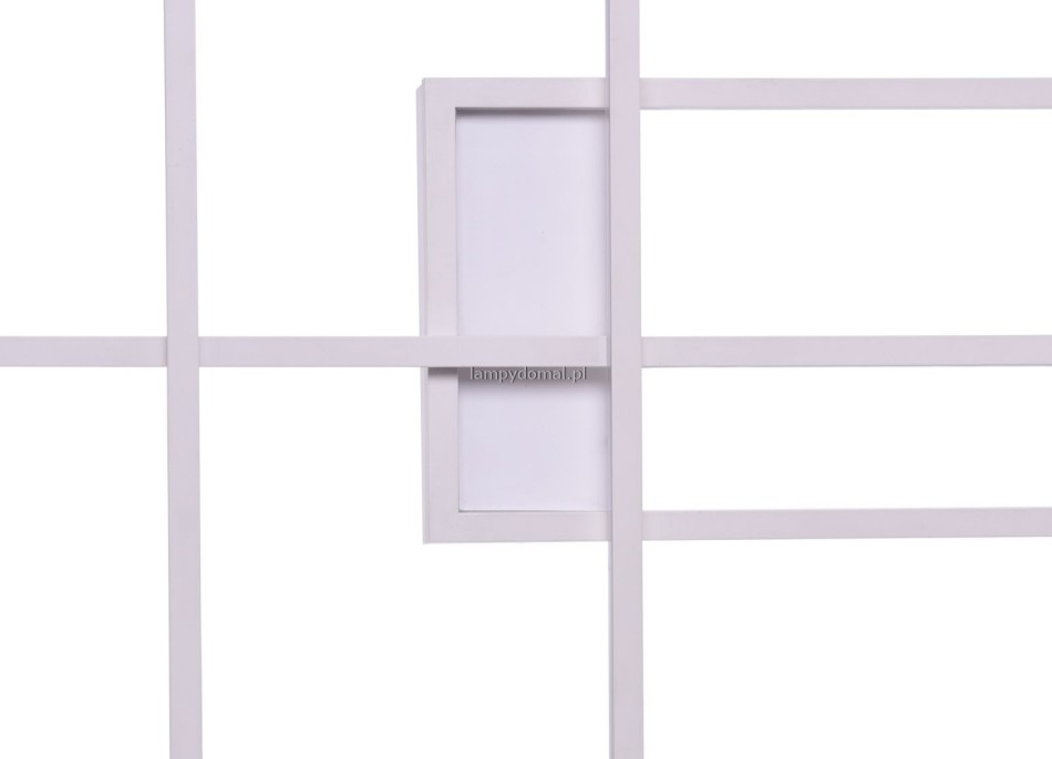 QUADRATUS WALL WHITE