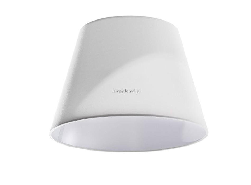 SHADE ZF 30 WHITE