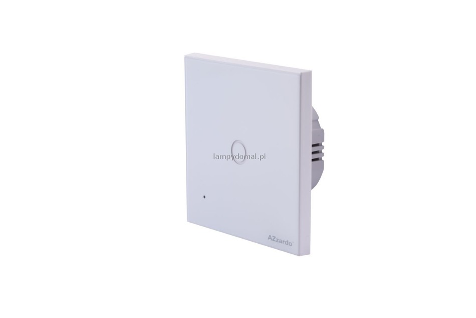 SINGLE LIGHT SWITCH SMART WIFI