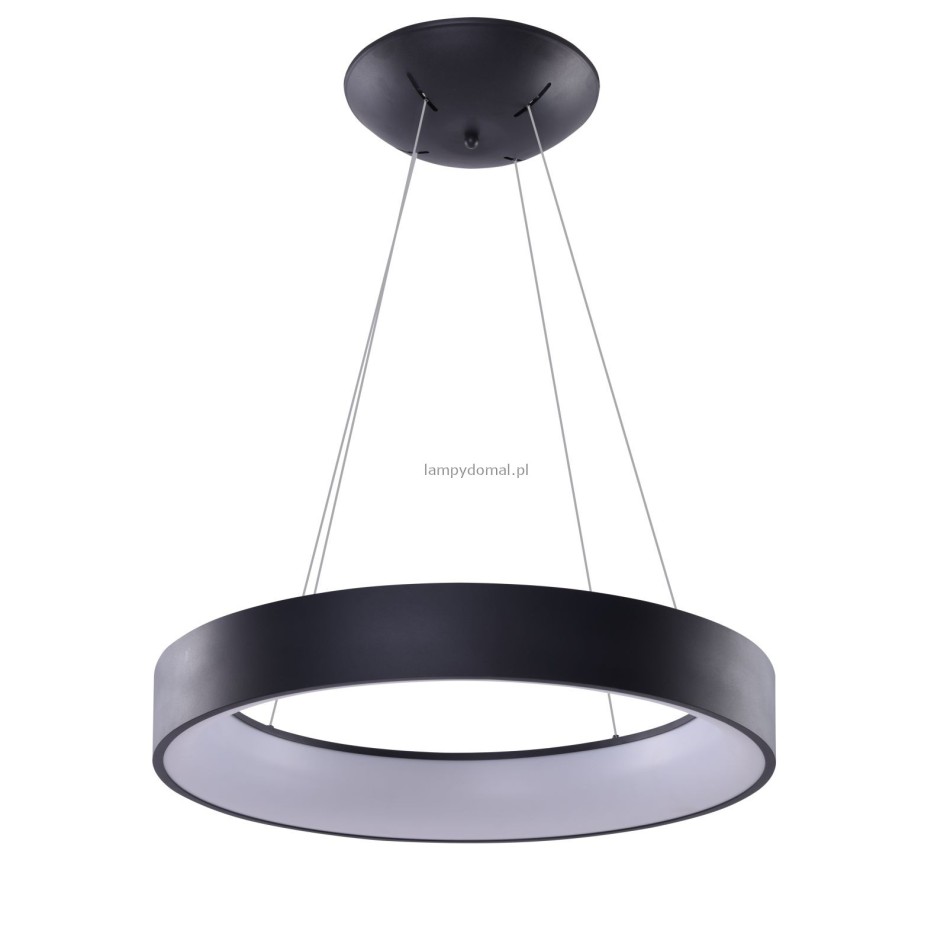 SOLVENT R PENDANT 110 BK + REMOTE CONTROL