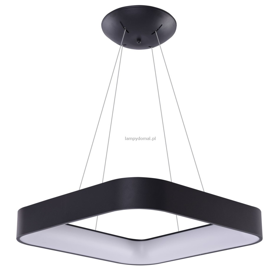 SOLVENT S PENDANT 110 BK + REMOTE CONTROL