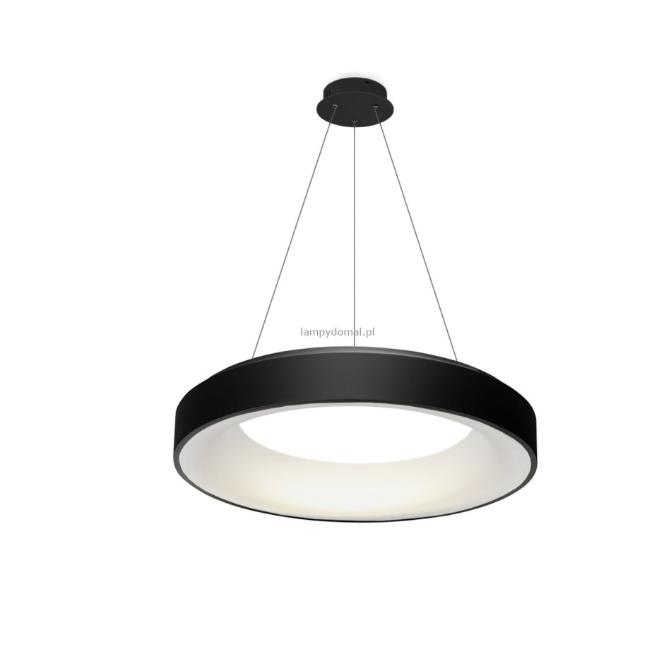 SOVANA PENDANT 45 CCT BLACK