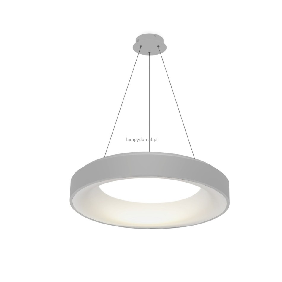 SOVANA PENDANT 45 CCT GREY