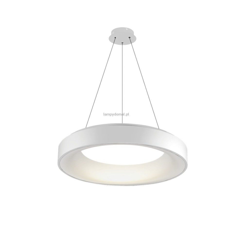 SOVANA PENDANT 45 CCT WHITE