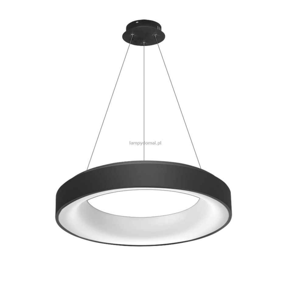 SOVANA PENDANT 55 CCT BLACK