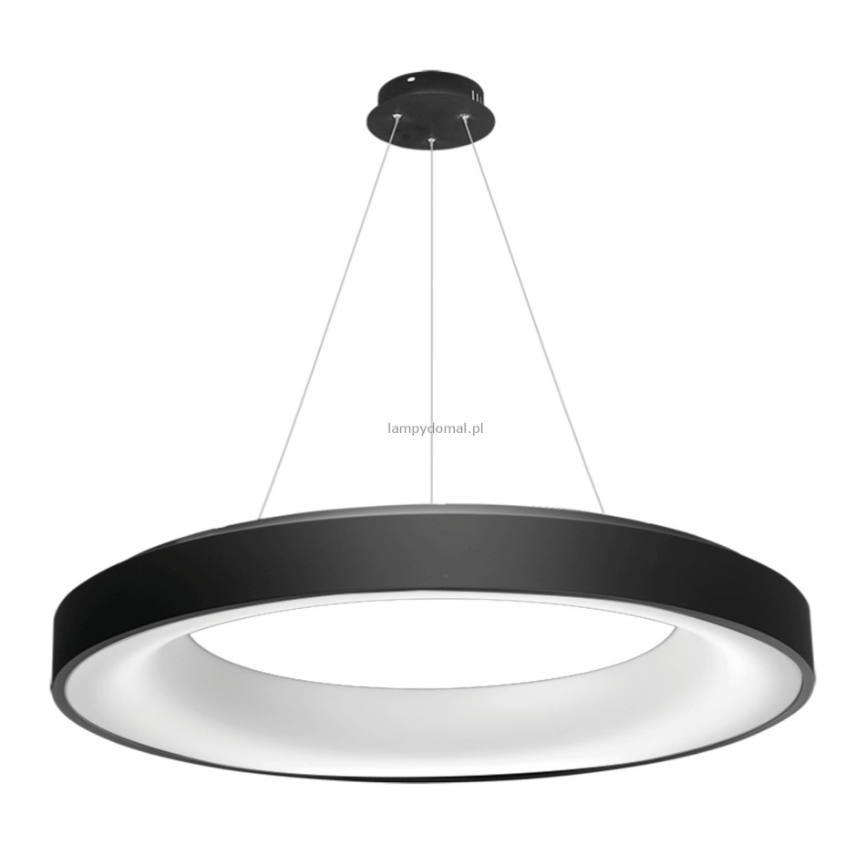 SOVANA PENDANT 80 CCT BLACK