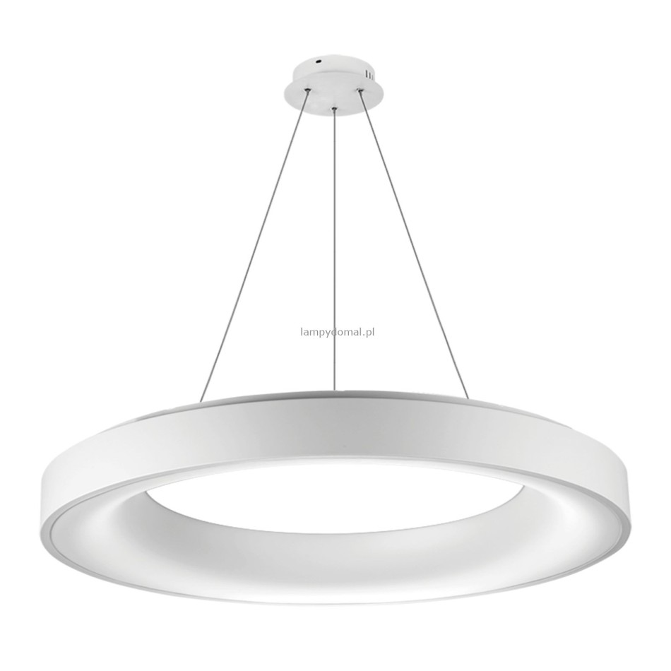 SOVANA PENDANT 80 CCT WHITE