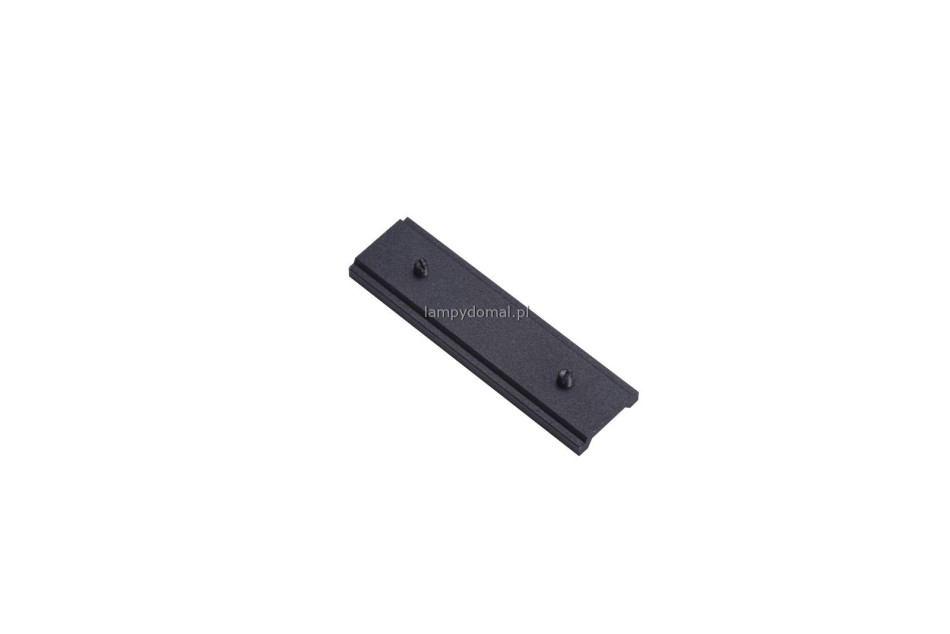 TRACK MAGNETIC CONNECTOR MECHANICAL BK