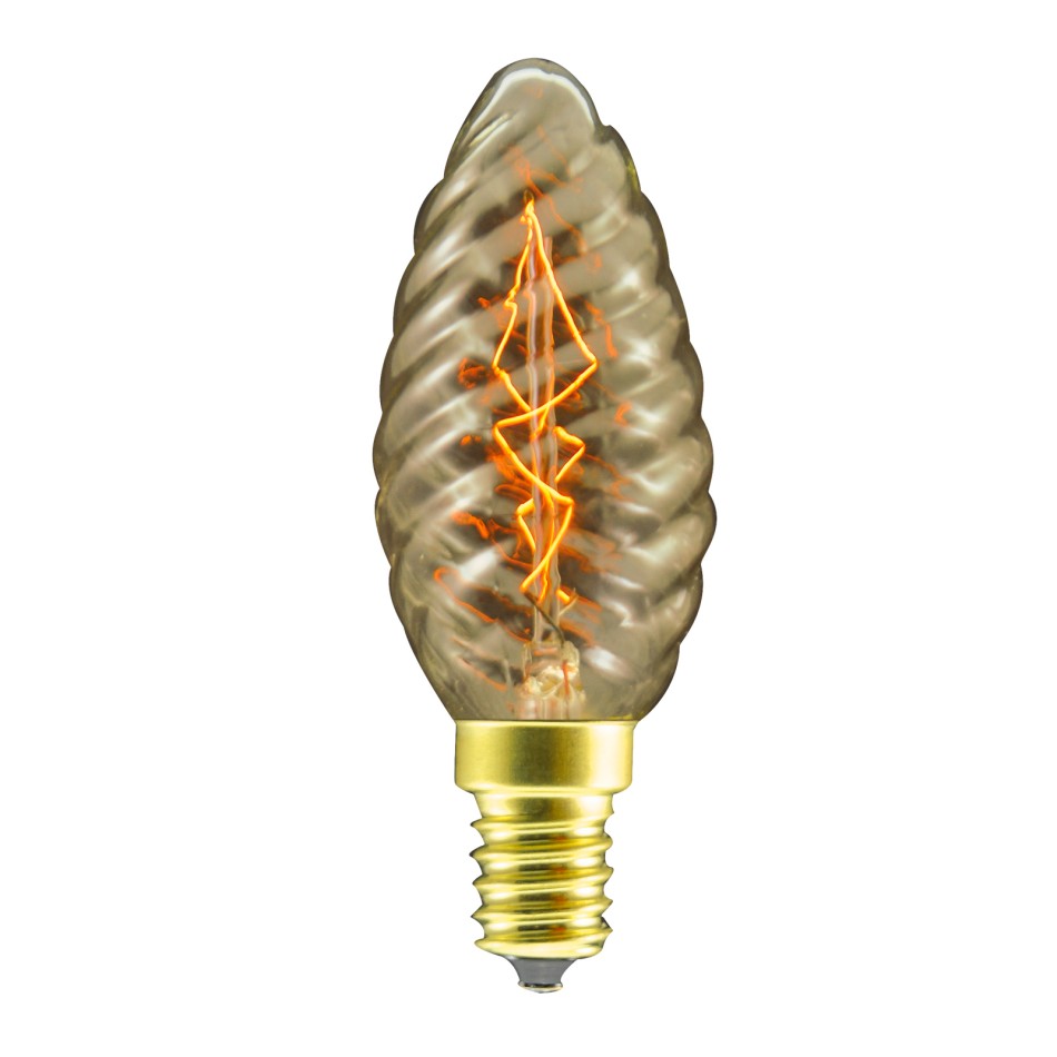 Retro INC Bulb E14 40W 